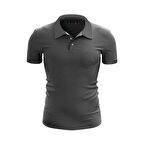 Erkek %100 Pamuk Cepli Polo T-Shirt 