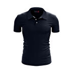 Erkek %100 Pamuk Polo T-Shirt RCPT108