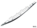 Mercedes Tampon İzgara Citası On Sag Alt (krom, Avantgarde) C-Class W205 14> - Wenderparts Ma2058851274
