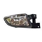 Ford Sis Farı (led) / (sol) Volvo Xc40 (12 / 17>) Yeni Kasa Focus 18> - Valeo 047430