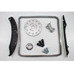 Nissan Ticarı Eksantrık Zincir Seti Navara Nv300 10> Movano B 10> Master III 10> 2,3  M9t Motor - Akd Op125117