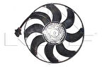 Vag Fan Motoru (300w 390mm) Cordoba İbiza IV V Fabıa Roomster Polo - Nrf 47375