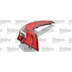 Volvo Arka Stop Lambası Sag Ampullu Volvo Xc60 09> 17 - Valeo 043893
