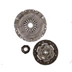 Fiat Debriyaj Seti (rulmanlı) Doblo 05> İdea 08> Lancıa: Tj Musa 43 Musa Fll 07> Te Ypsilon Ti Ypsilon (0 - Mapa 003215 600