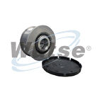 Unıversal Alternatör Kasnak> Berlingo-C2/c3/c4-Ducato-Freelander II  >> - Wutse-1102.0078