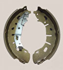 Fiat Arka Fren Balatası Pabuc Doblo III Cargo (tum Modellerde) - Kale B 1245 0480 04 P Kf23