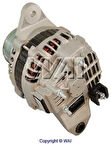 Renault Truck Alternator 24v 130a Mitsubıshı Tip Renault Truck Premium II - Waı 20243n