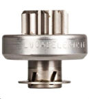 Psa Mars Dislisi Valeo Tip 9 Dis Twingo Megane Clio P106 P206 Fiesta Escort (15965) - Lucas Sdr8020