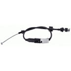 Vag Debriyaj Teli Caddy II 1,4 1,6 11 / 95 01 / 04 Polo 1,0 1,3 1,4 1,4 16v 1,6 16v Gti 120 1,9d 1,9sdi - Sachs 3074 003 346