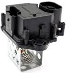 Psa Fan Rolesi 1007 2008 207 208 301 407 508 C2 C3 I II C4 Cactus C5×7 C Elysee Ds3 - Hellux Hlr100100