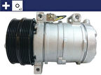 Volvo Klima Kompresörü - Klima Kompresörü - Bhr Acp 1320 000s
