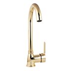 FKN  Delta Altın Eviye Bataryası