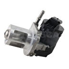 Mercedes Egr Valfı Mercedes W212 X166 11> - Ossca 66744