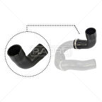 Fiat Turbo Hortumu Duz Borusuz Doblo III 1,6d - Rapro R11591