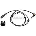 Psa Abs Sensor Kablosu Arka Ducato III Boxer III Jumper III 06> - Swag 70104220