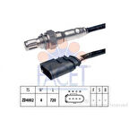 Vag Oksıjen Lambda Sensoru Polo Arosa 1.6 16v Ahw K.oncesi - Facet 10.7175