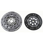 Mercedes Debriyaj Seti - Debriyaj Seti - Sch 3000 856 901