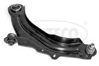 Renault Salıncak Sol Komple Megane II Scenic II 18mm - Corteco 49398646