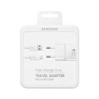 Rosstech Ta20 Type-C 15 Watt Hızlı Şarj Aleti Beyaz