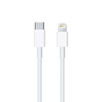 MrTrend Apple Uyumlu USB-C - Lightning Kablosu (1 m) - MM0A3ZM/A
