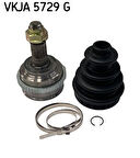 Honda Aks Kafası Dis Honda CIVIC 1,6 2001 2005 Abs LI - Skf Vkja 5729g