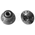 Vag Teker Poryası On Arka 5 Bijon Abslı Transporter T5 T6 1.9 2.0 2.5tdi 03> 30x85x45 - Gsp 9338001