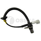 İsuzu Ticarı Abs Sensoru Arka İsuzu Npr71 Npr66 Kalın Tip - Ossca 30541