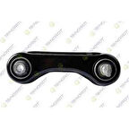 Japon Denge Kolu Arka Sol - Denge Kolu Arka Sol - Tek MI-725