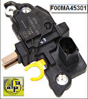 Unıversal Konjektör-Mercedes Benz    Lin-Uçlu F00ma45301 - Bosch-1986ae0111