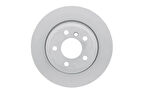 Bmw Fren Diski Arka Bmw X5 E70 LCI F15  X6 E71 F16 - Bosch 0986479442