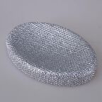 Natural Katı Sabunluk Gümüş