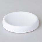 Victoria Katı Sabunluk Beyaz