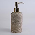 Natural Sıvı Sabunluk Vizon