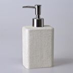 Linen Sıvı Sabunluk İnci