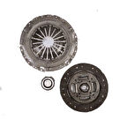 Vag Debriyaj Seti Transporter T4 2,4d (m,no:370180e Kadar) Passat 1,8 04 / 88 10 / 93 Passat 1,9tdi - Mapa 001228 800