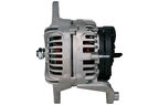 Renault Truck Alternator 28v, 110a, Renault Trucks/volvo - Hella 8el012584-271