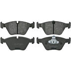 Bmw Fren Balatası On Bmw E39 95>03 - Febi 16349