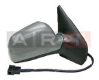 Vag Dis Dikiz Aynası Elektrikli İsitmalı Astarlı Sag 130 MM Golf IV 1997-2003 - Art M006.6075