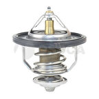 Opel Termostat - Termostat - 96440407