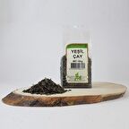 Gürbüzler Organik Dökme Bitki Çayı 100 gr 