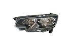 Psa Far Sol Ledsiz Motorlu  Rifter 19> - Wagenburg 9816826980