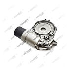 Mercedes Truck Yag Filtre Kutugu Devirdaım Govdeli Mercedes Om 926 - Vaden 0101 069