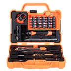 47 Parça Telefon iPad Tablet Notebook PC PS4 Tamir Tornavida Seti
