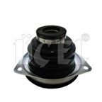 Renault Aks Korugu IC Sol Rulmanlı (dis Saclı) Y,m, R9 R11 R19 R21 Clio I / II Megane I / II Scenic I / II E - Ucel 10202b