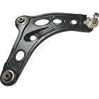 Nissan Salıncak Ön Sag Rotıllı Trafıc II 01> / Vivaro A / Primaster Komple - Kraftvoll 13050286