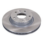 Land Rover Fren Diski On Freelander I 96>06 - Swag 22943829