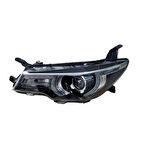 Mg Elektrikli Komple Sol Far Mg Zs Ev (ledli/11 Fisli) 23< - Wagenburg 14530002198