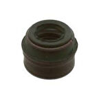 Unıversal Subap Lastıgı 8mm (100 Adet) - Supsan Tl-01100