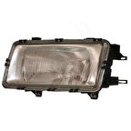 Bmc Truck Far Sag Bmc Profesyonel - Farba 11948d