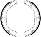 Mercedes El Fren Balatası - El Fren Balatası - Frd Fsb690